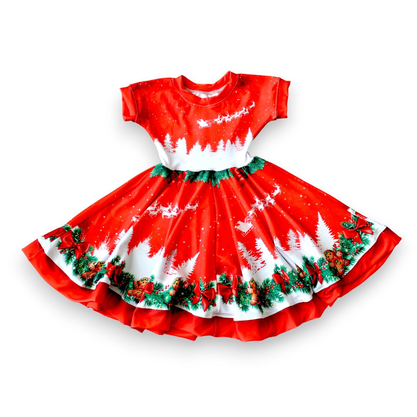 Dresses – Christmas