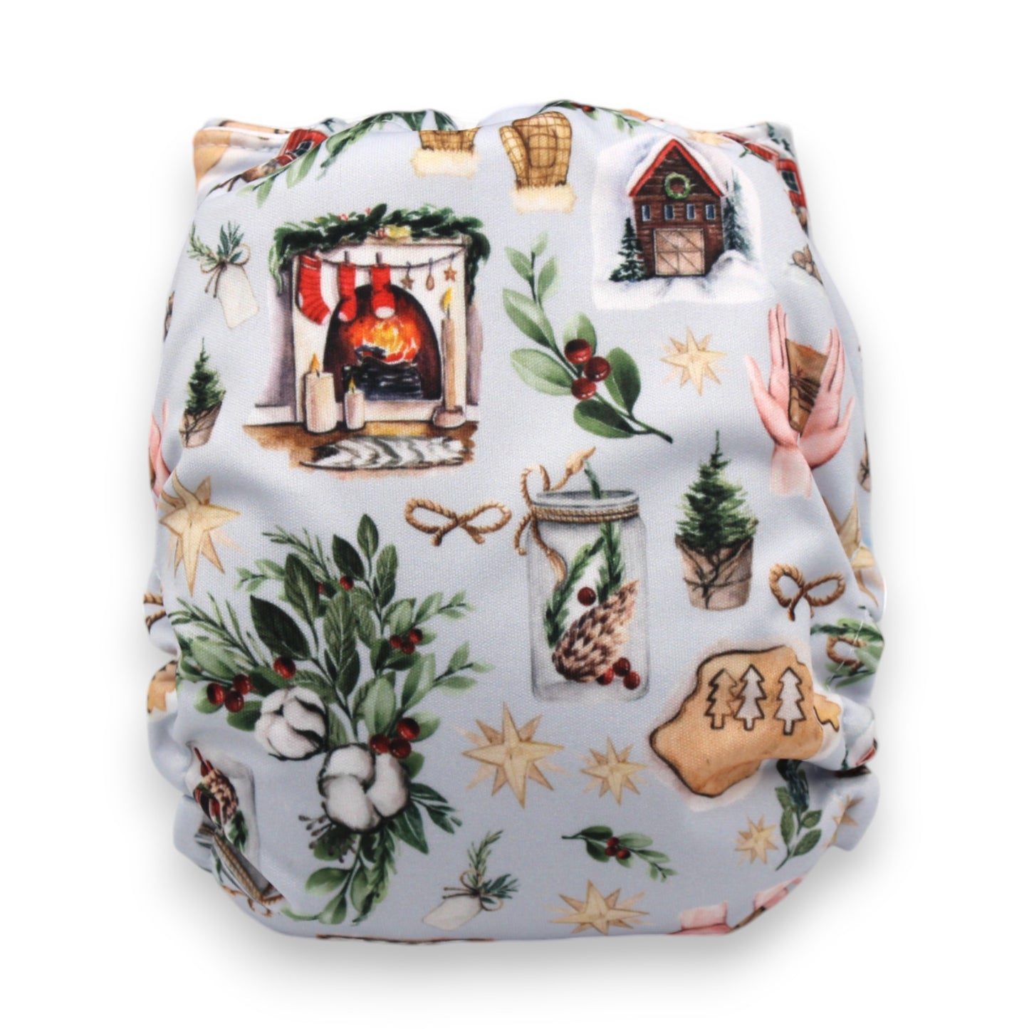 Couche - Noël d'antan FP