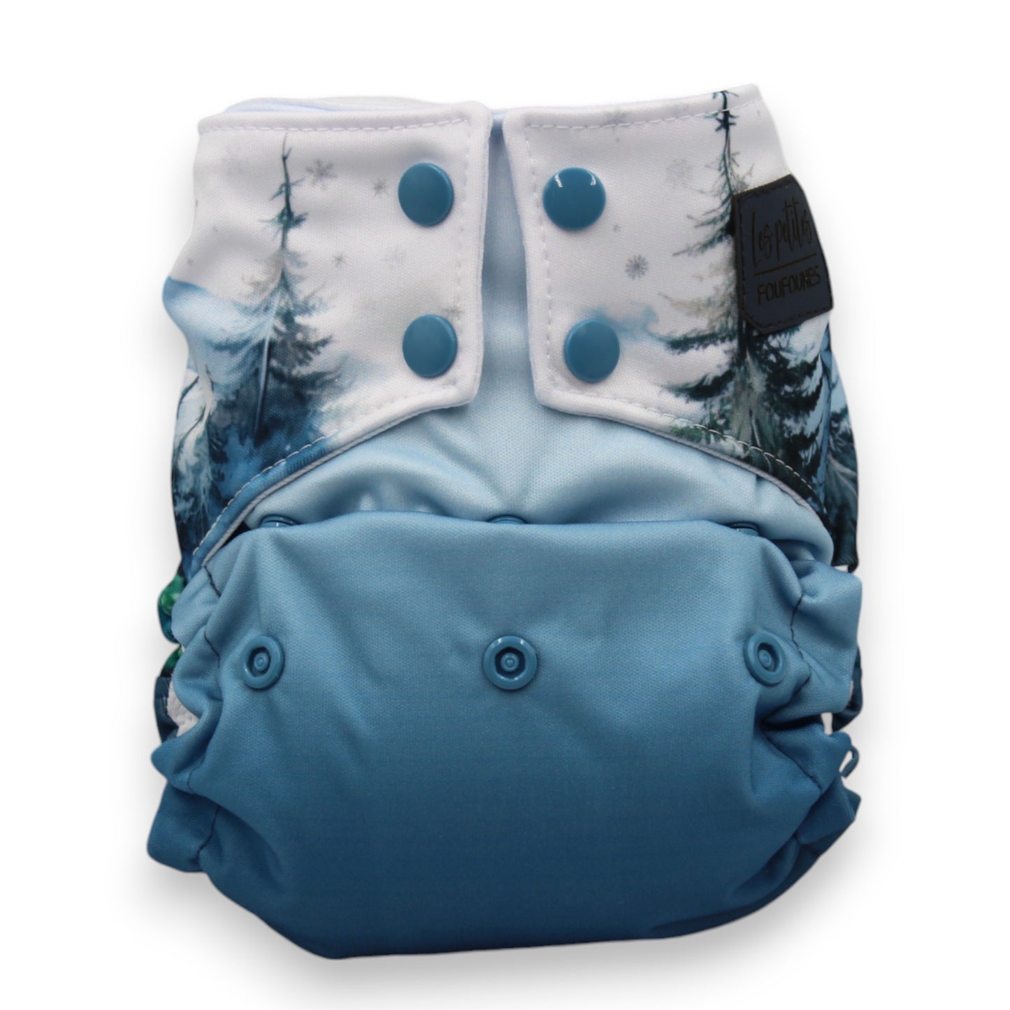 Couche - Orignal de Noël