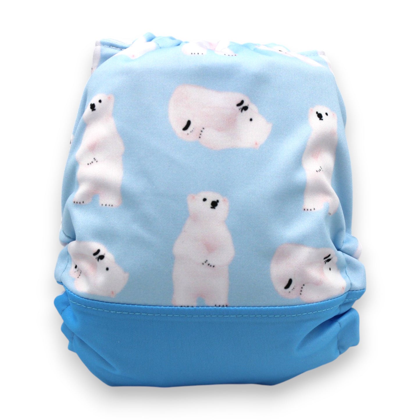 Couche - Oursons du Nord