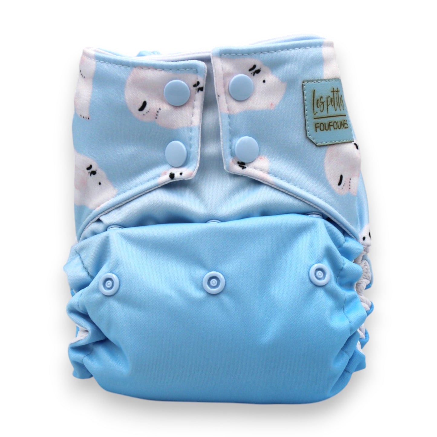 Couche - Oursons du Nord