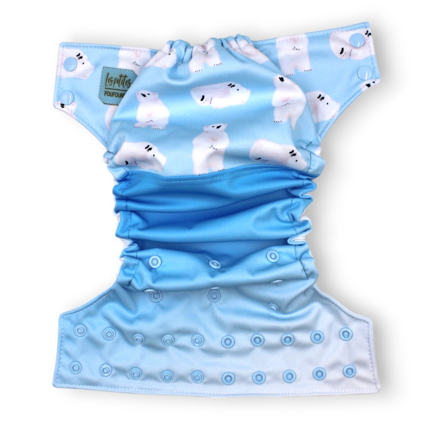 Couche - Oursons du Nord