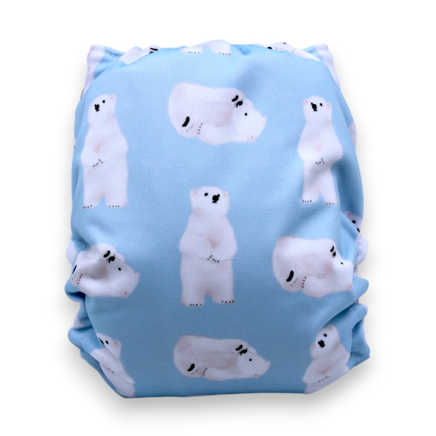 Couche - Oursons du Nord FP