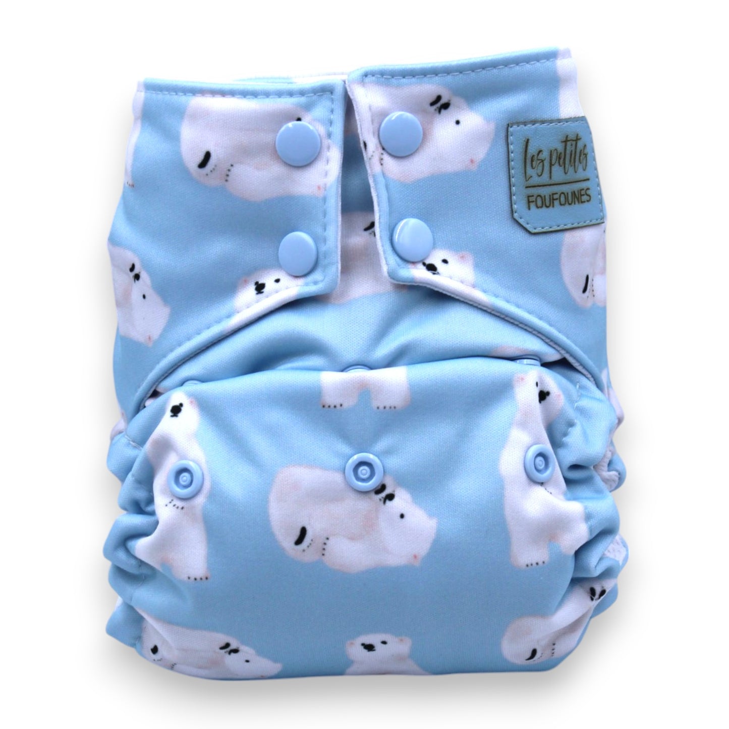 Couche - Oursons du Nord FP