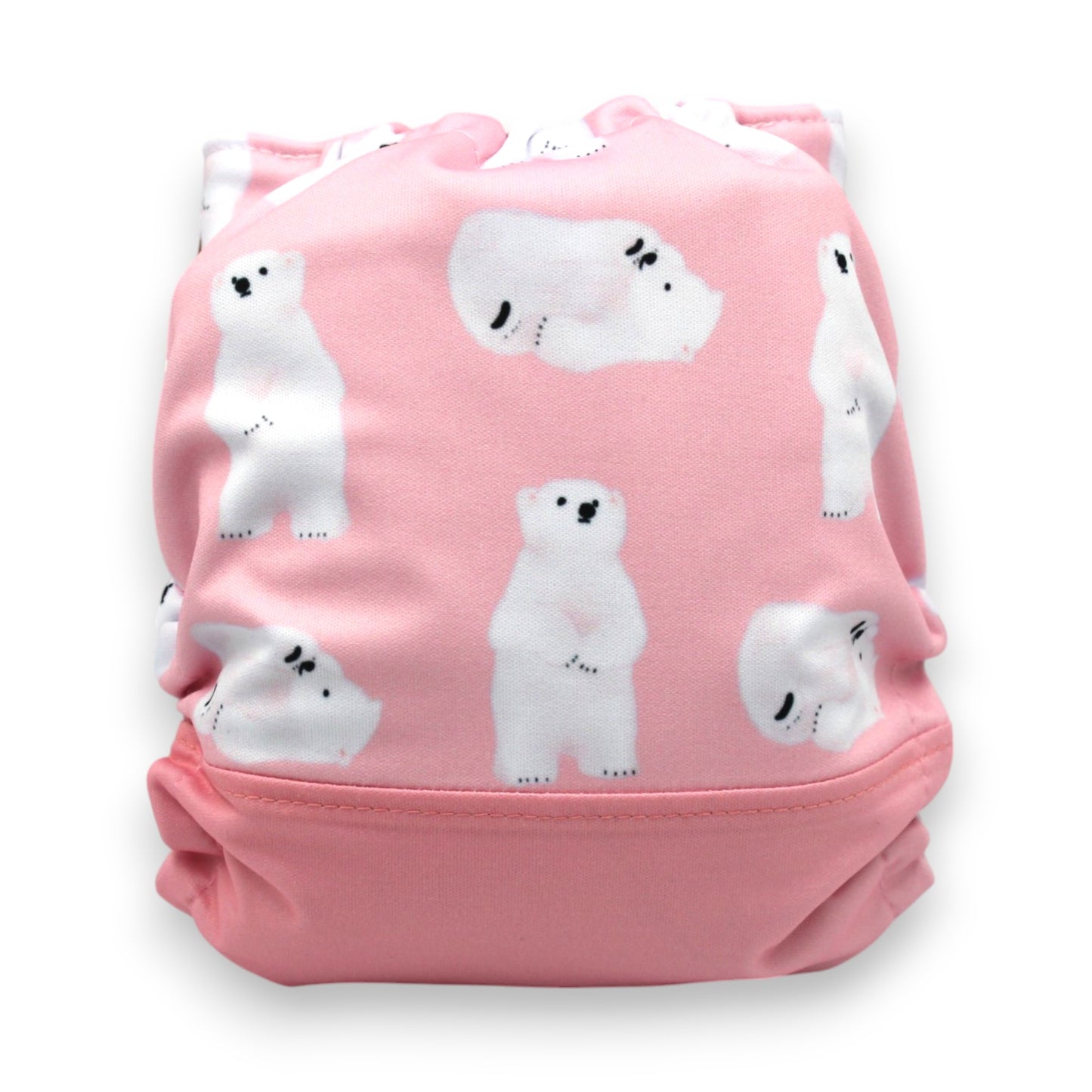 Couche - Oursons du Nord