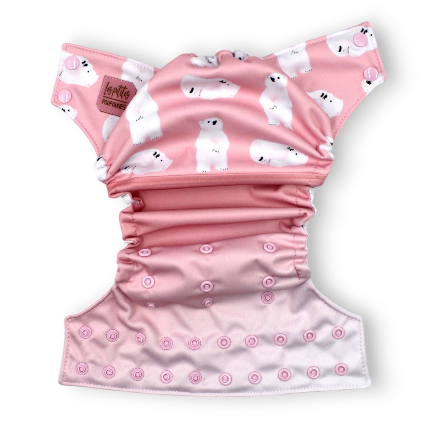 Couche - Oursons du Nord