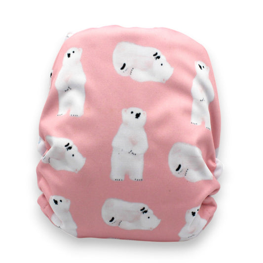 Couche - Oursons du Nord FP