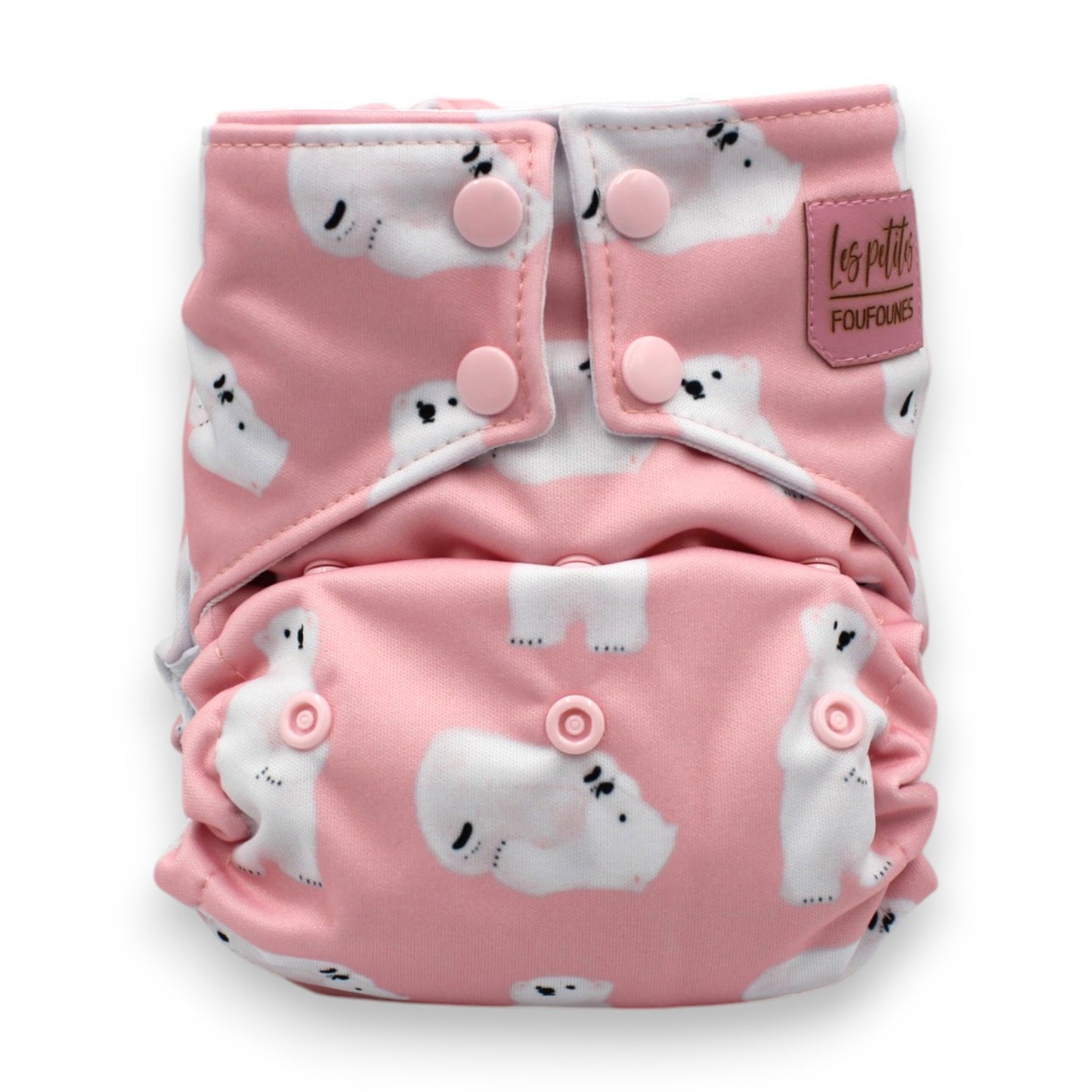 Couche - Oursons du Nord FP