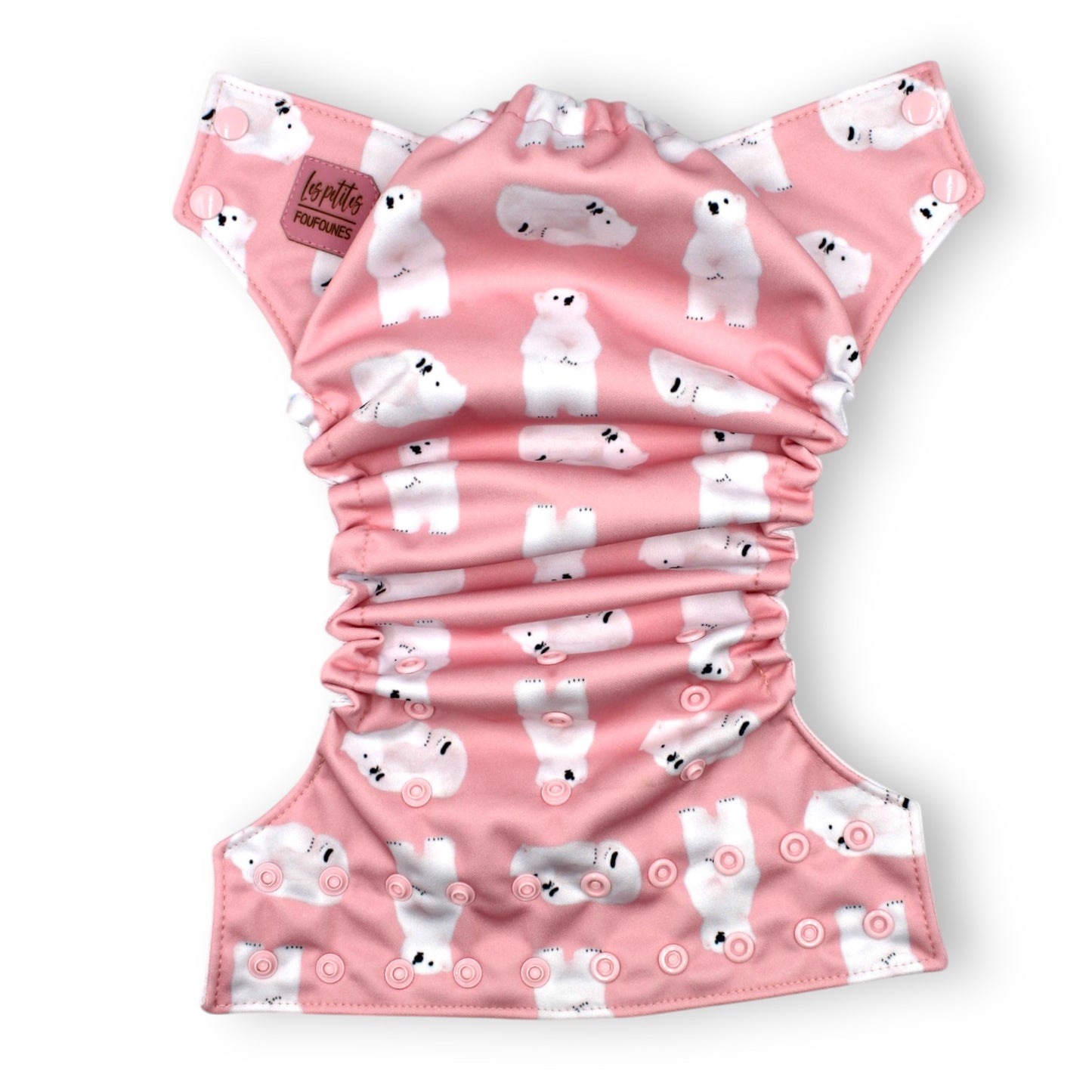 Couche - Oursons du Nord FP