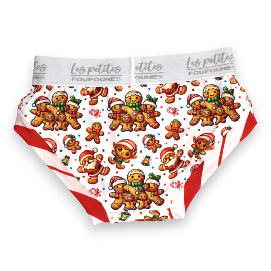 Bobette - Pain d'épices