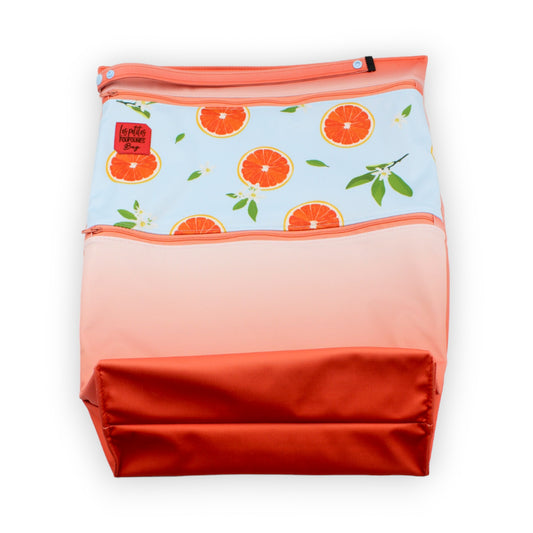 Foufounes Bag - Pamplemousses (7206000099465)