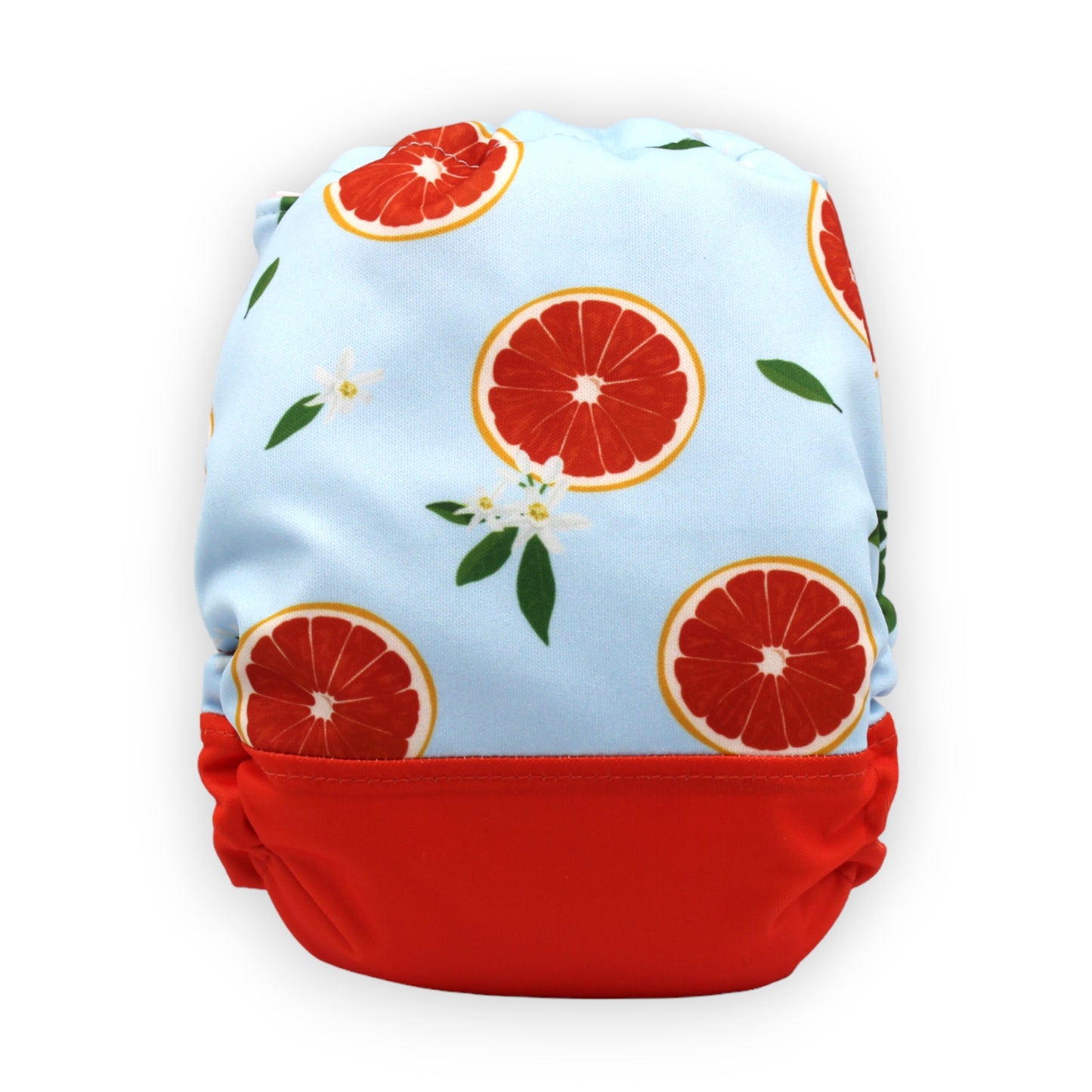 Diapers - Grapefruit