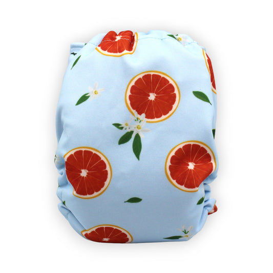 Couches - Pamplemousse FP