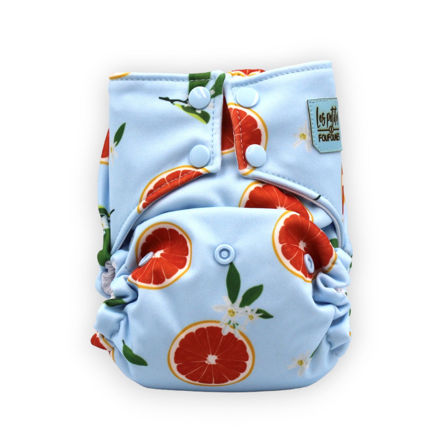 Couches - Pamplemousse FP