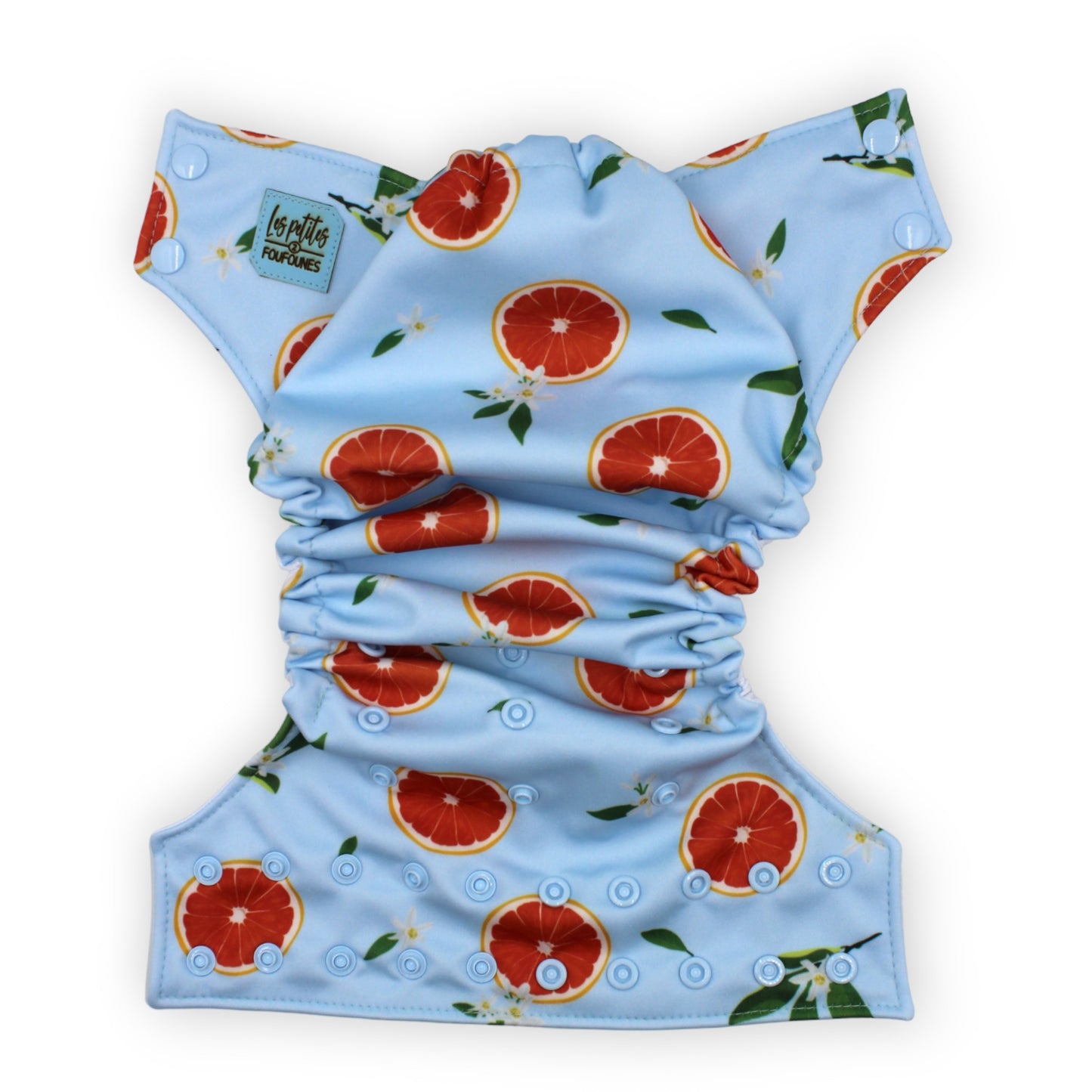 Couches - Pamplemousse FP