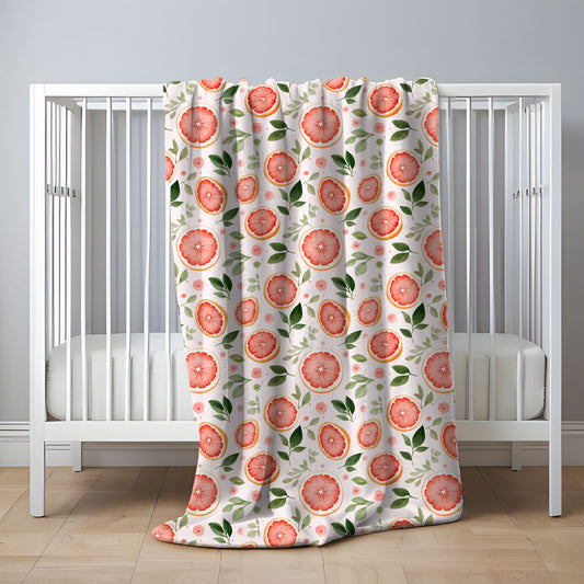 Doudous - Pamplemousse tranché