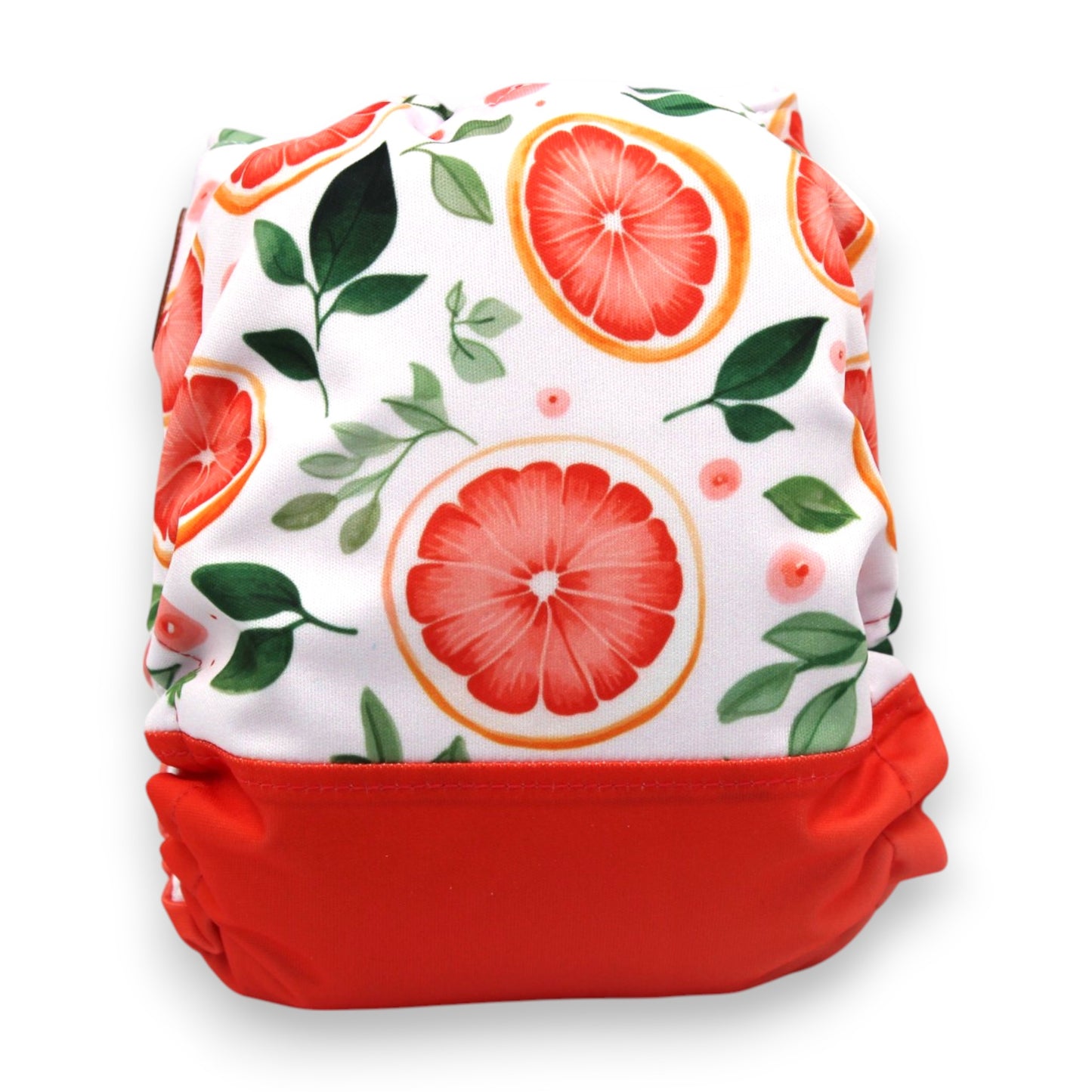 Diapers - Grapefruit Slices