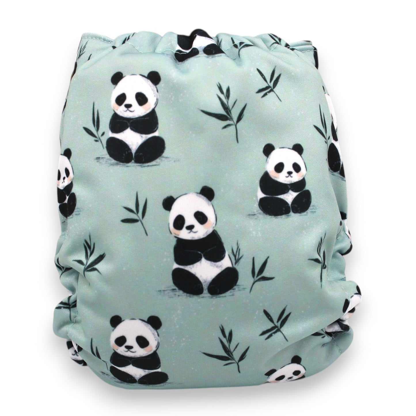 Diapers - Pop Flamingo