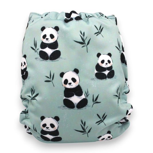 Diapers - Pop Flamingo