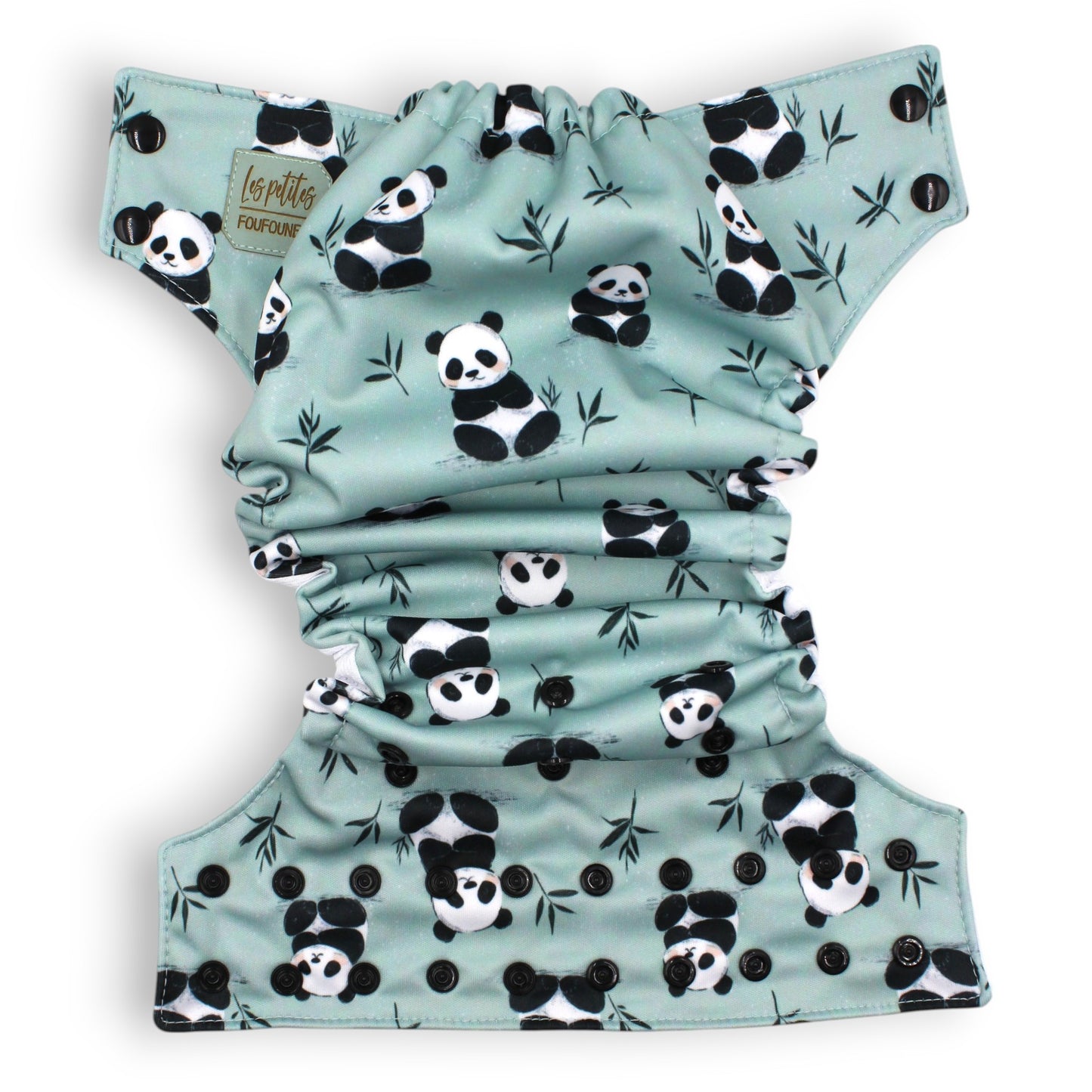 Diapers - Pop Flamingo