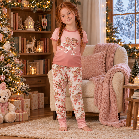 Ensembles Cocooning - Casse-noisette