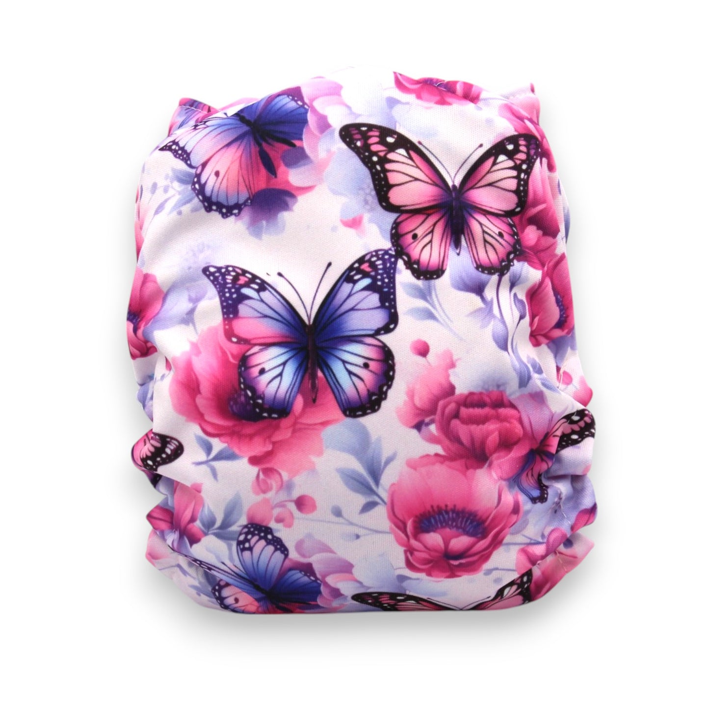 Couches - Papillons velour FP