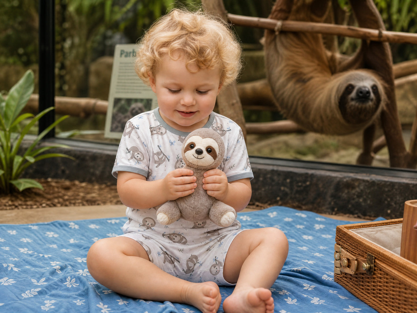 Ensembles Cocooning - Petits dormeurs