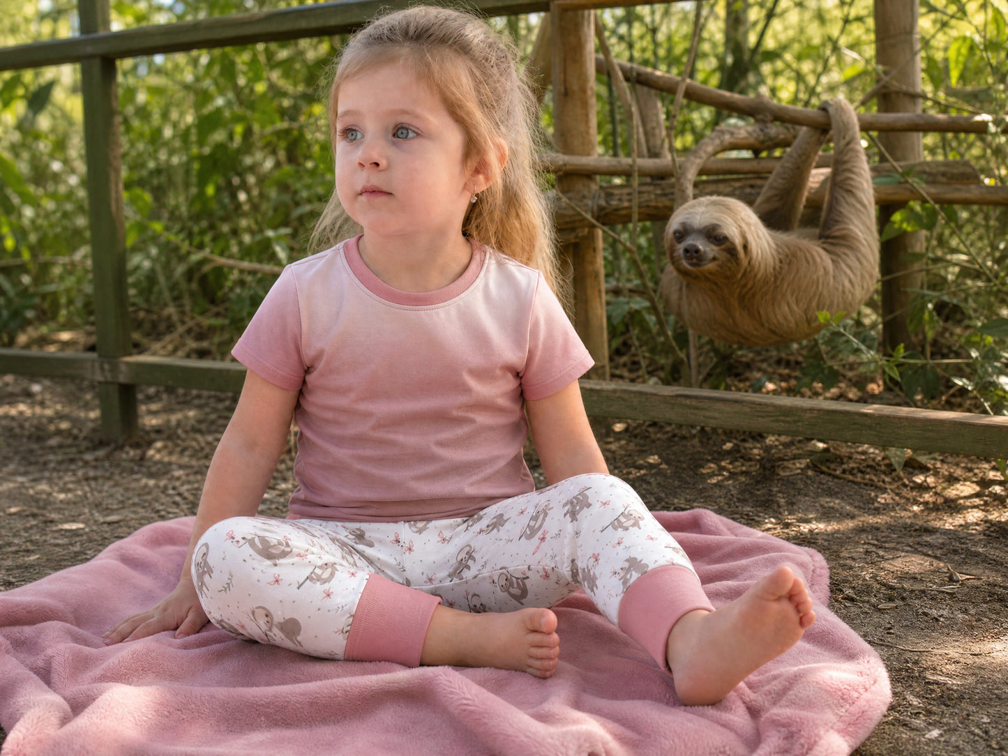 Ensembles Cocooning - Petits dormeurs