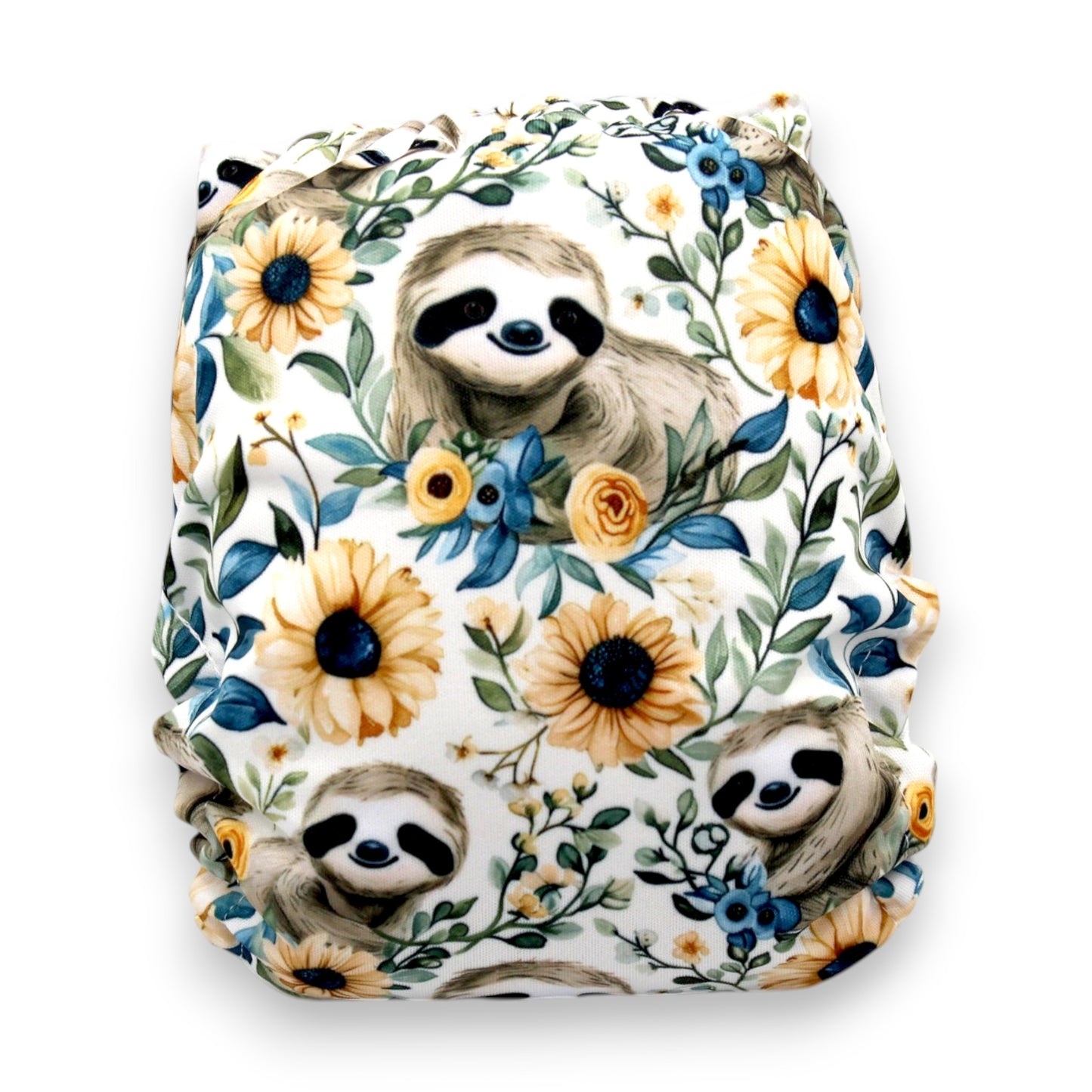 Couches - Paresseux fleuris FP