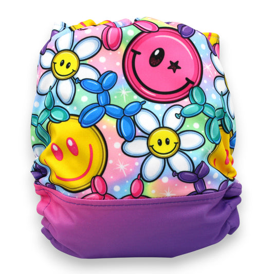 Couche - Party balloons