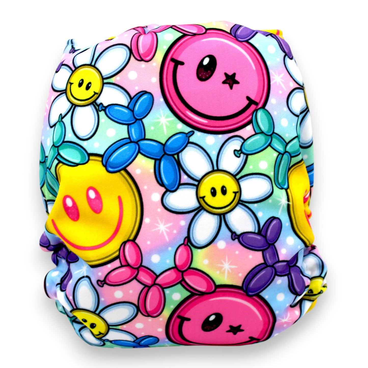 Couche - Party balloons FP