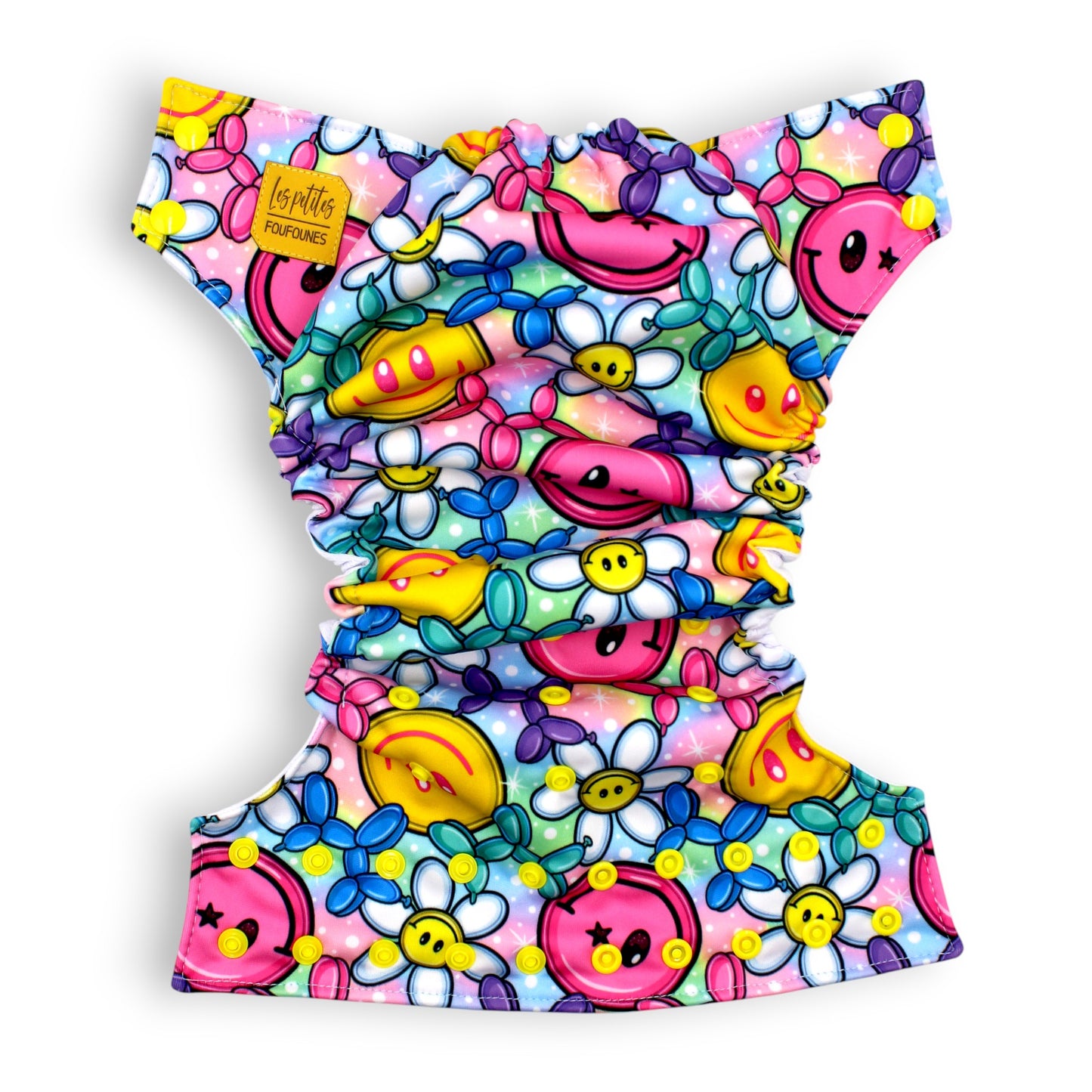 Couche - Party balloons FP