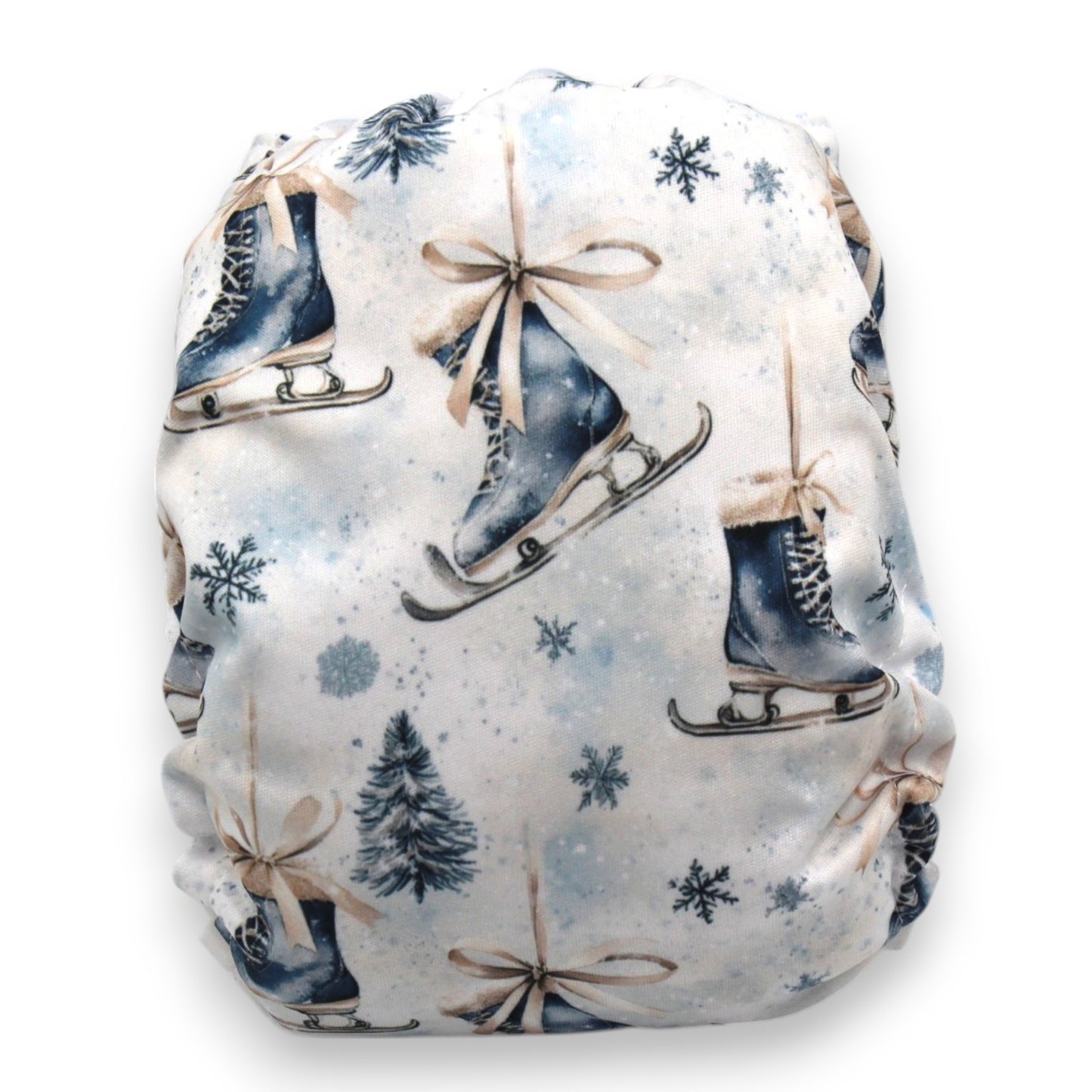 Couche - Patins scintillants FP