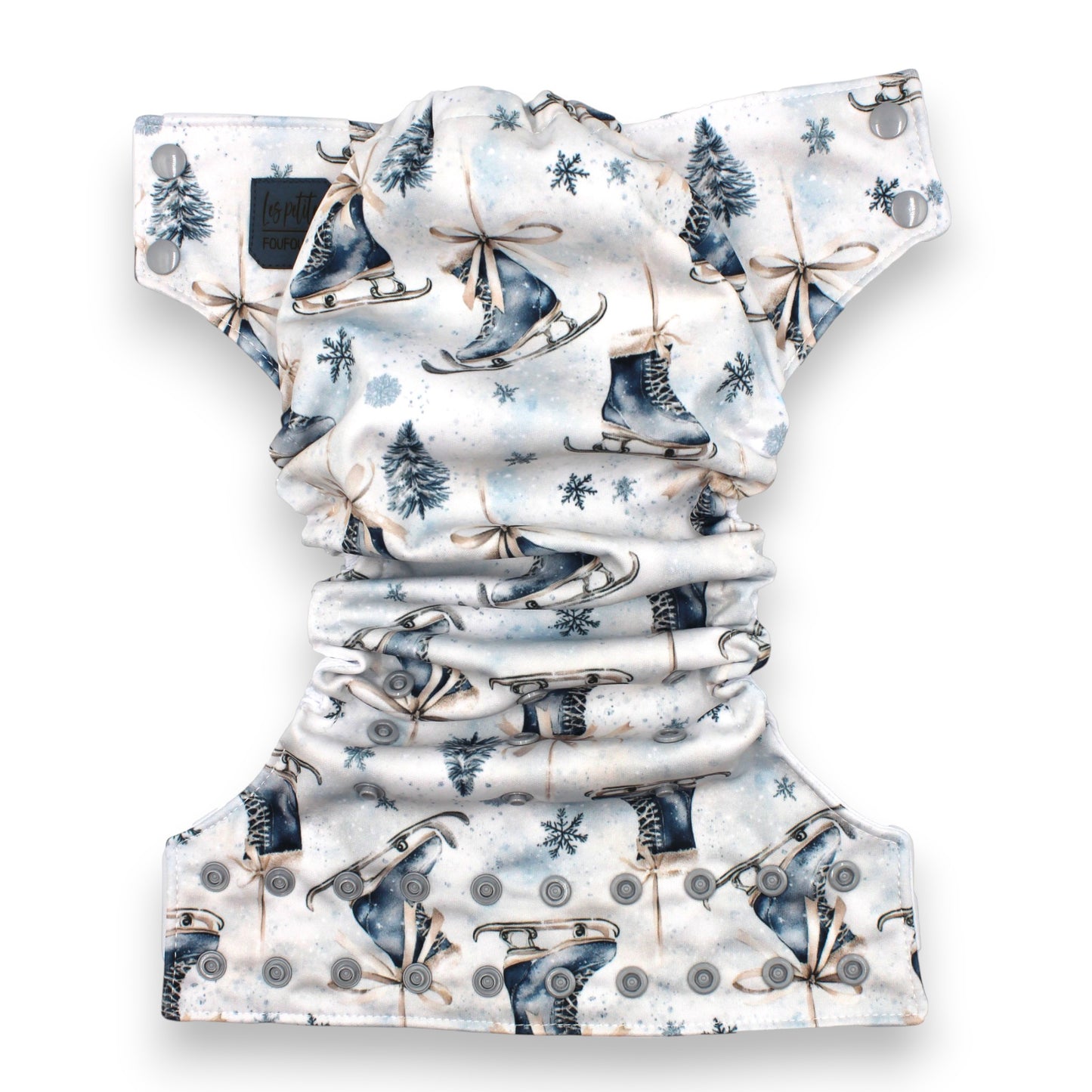 Couche - Patins scintillants FP