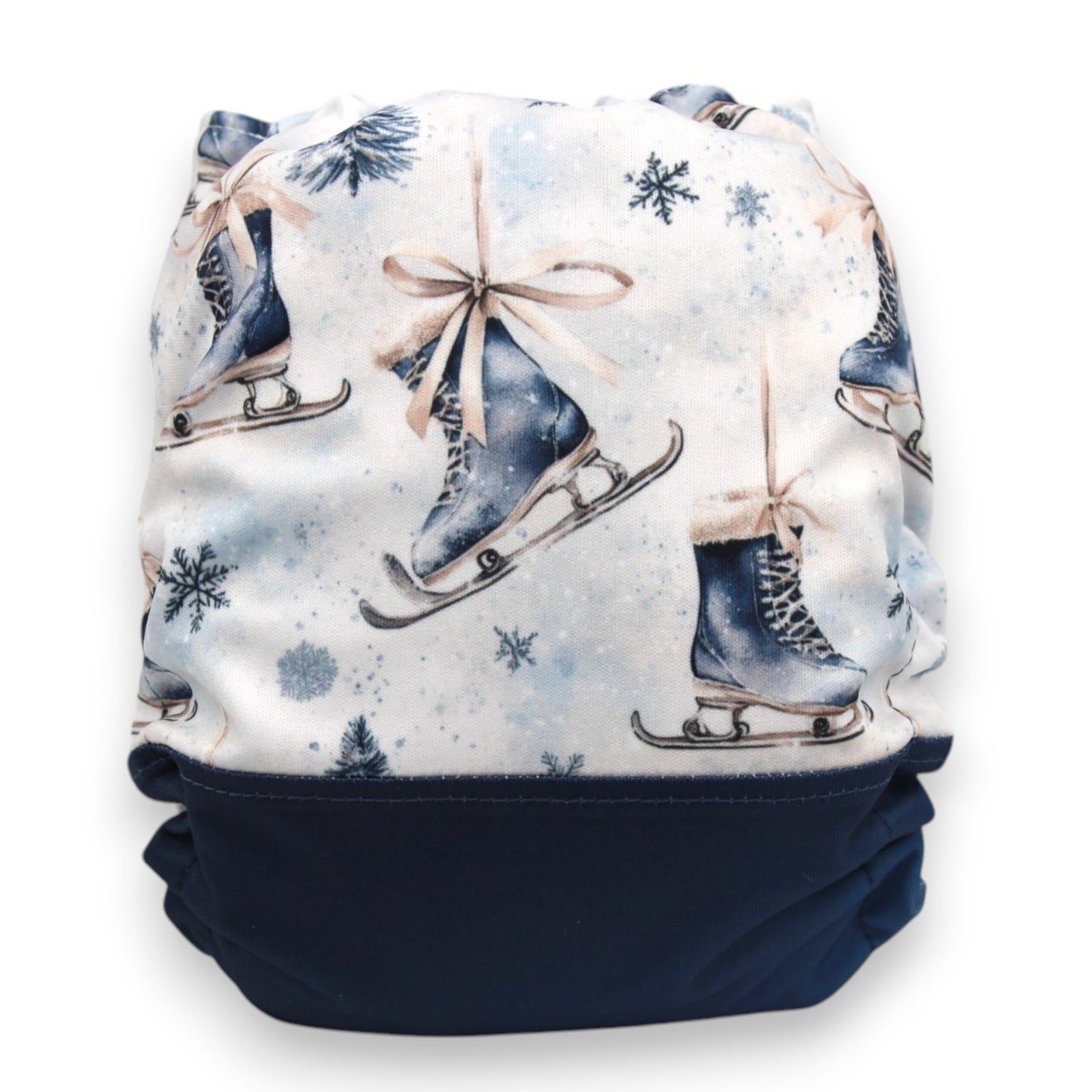 Couche - Patins scintillants