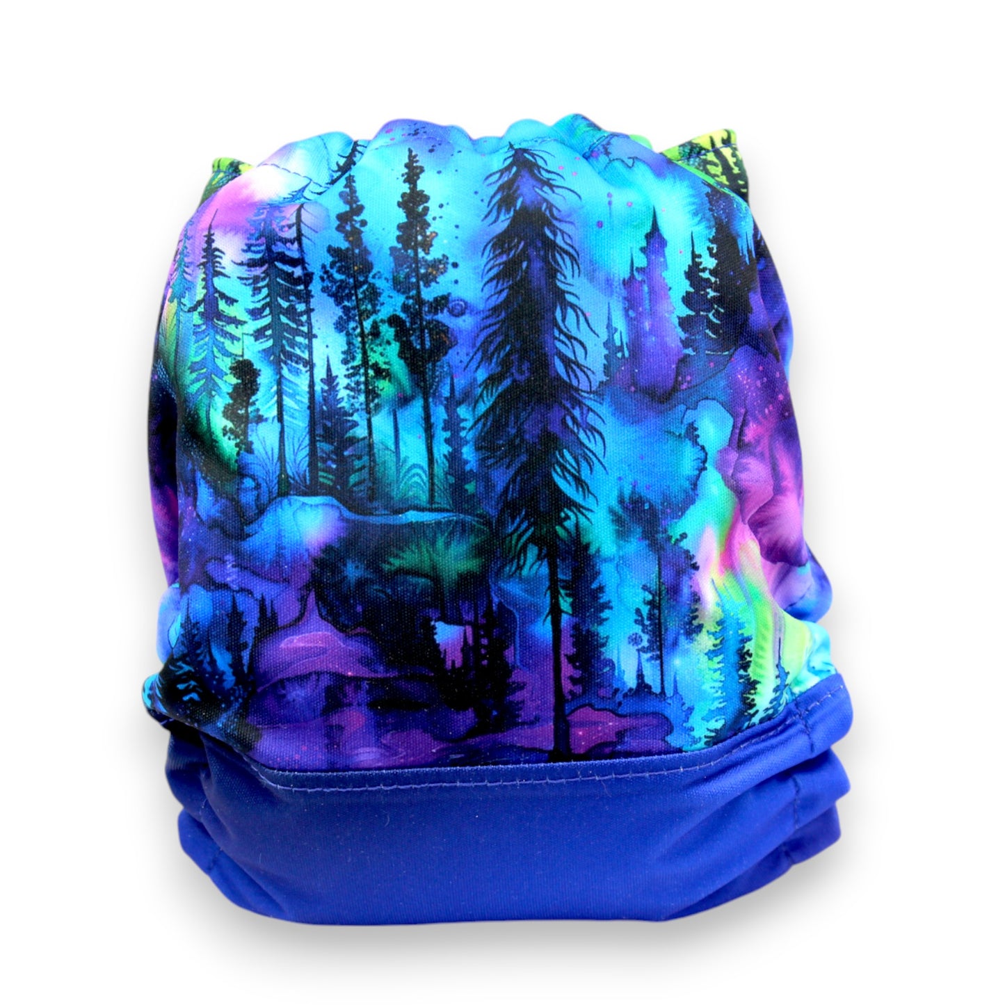 Couche - Paysage Boréal