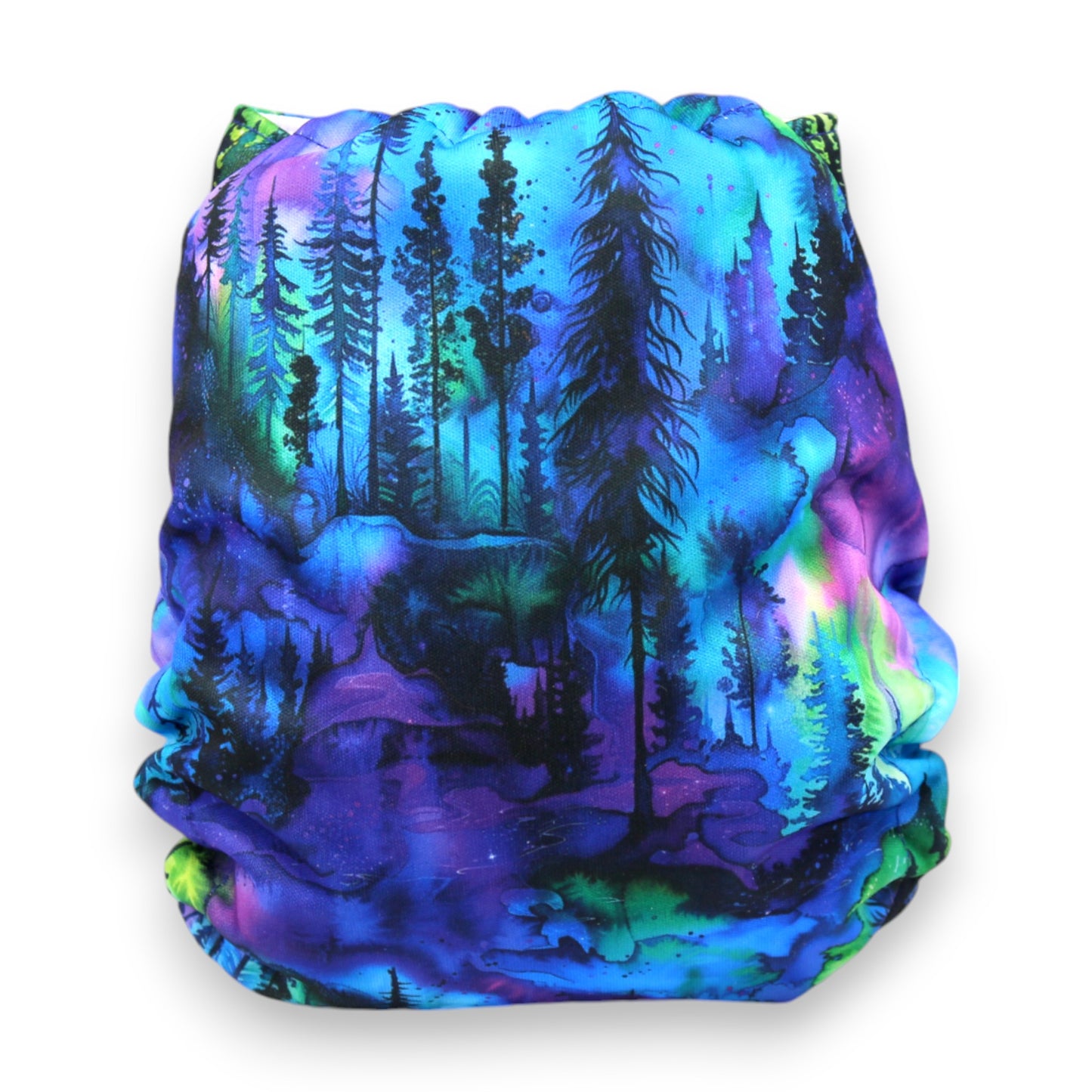 Couche - Paysage Boréal FP