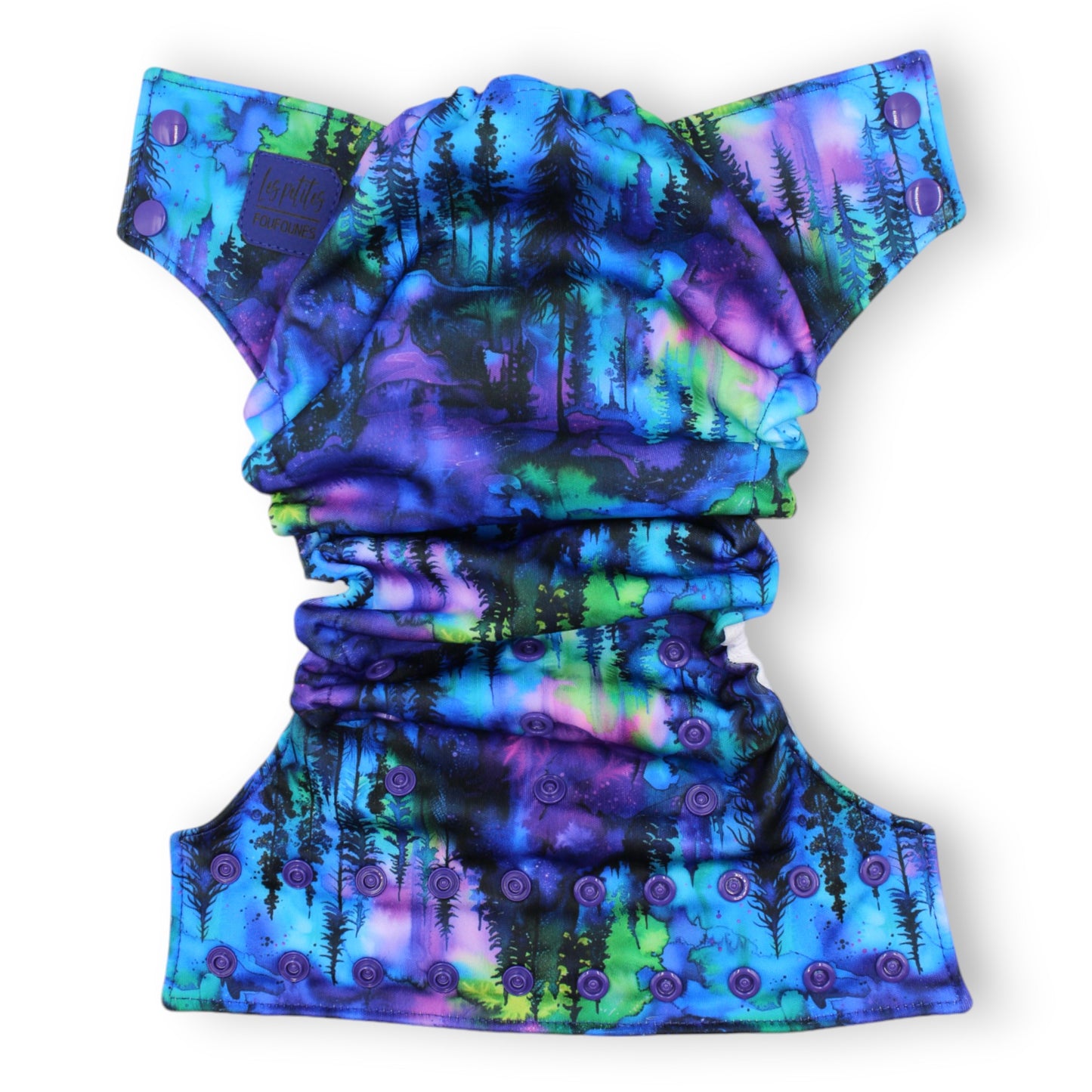 Couche - Paysage Boréal FP