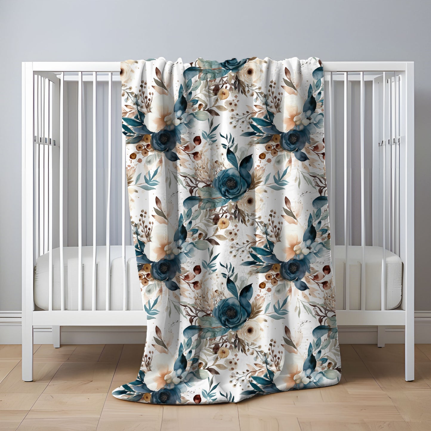 Doudous - Pétale d'arctique