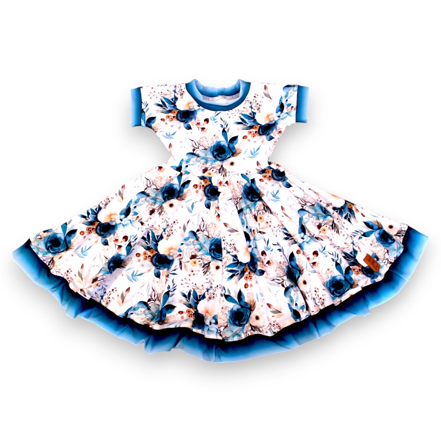 Robes - Pétale d'arctique