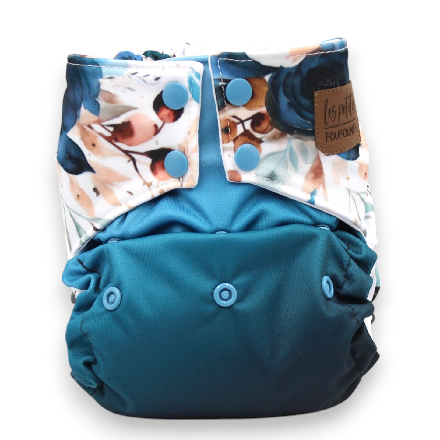 Couche - Pétale d'arctique