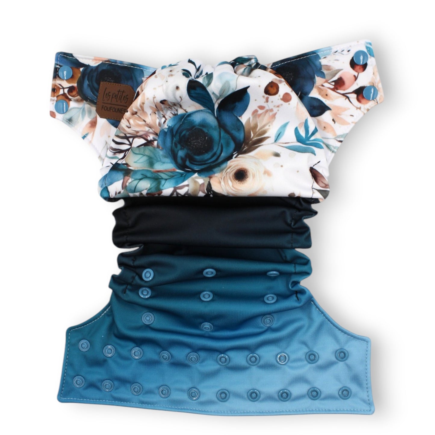 Couche - Pétale d'arctique