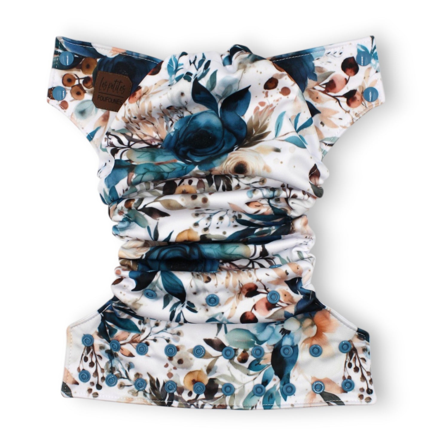 Couche - Pétale d'arctique FP