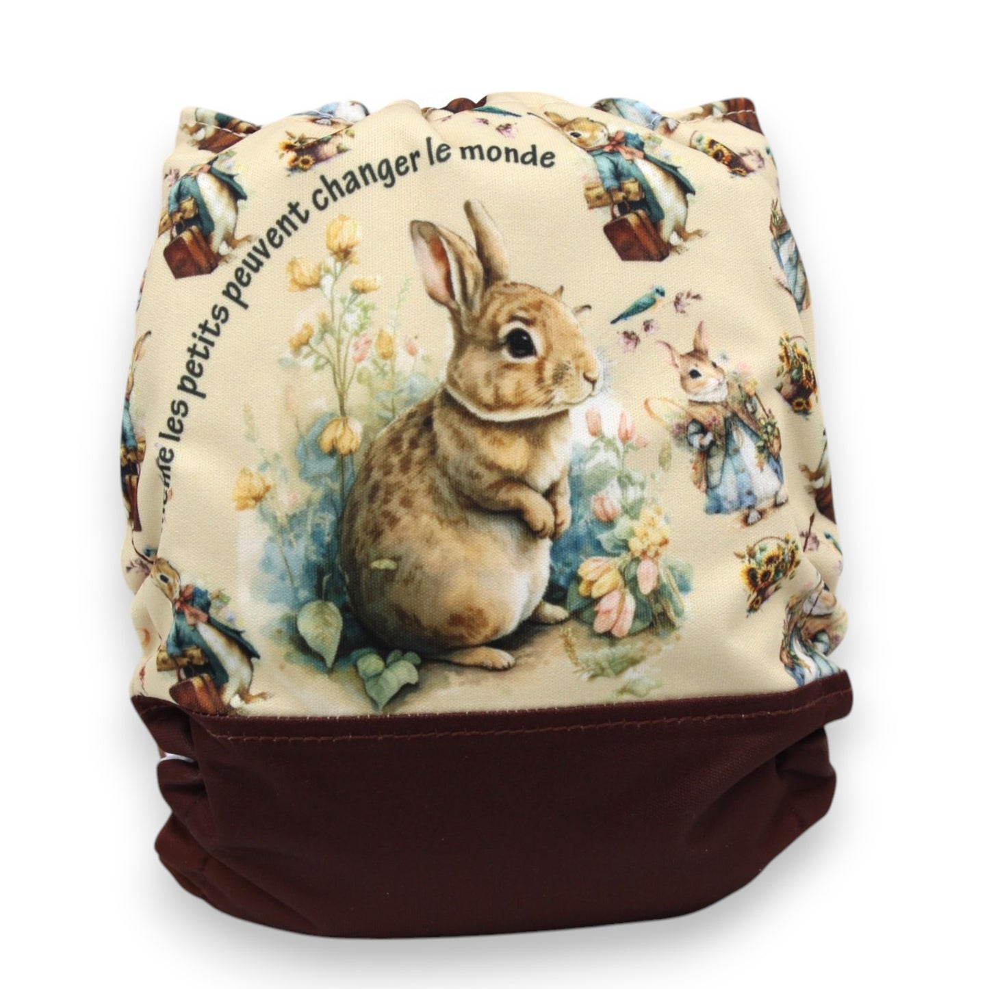 Couches - Peter rabbit