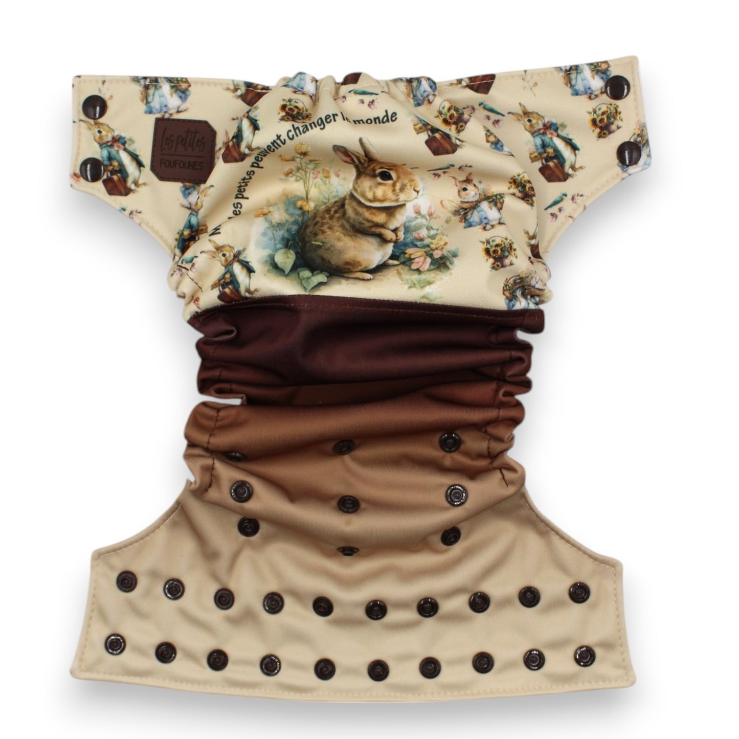 Couches - Peter rabbit