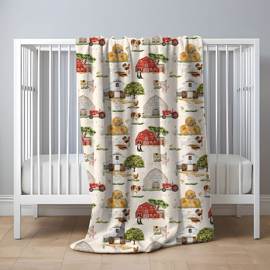 Doudous - Petite campagne