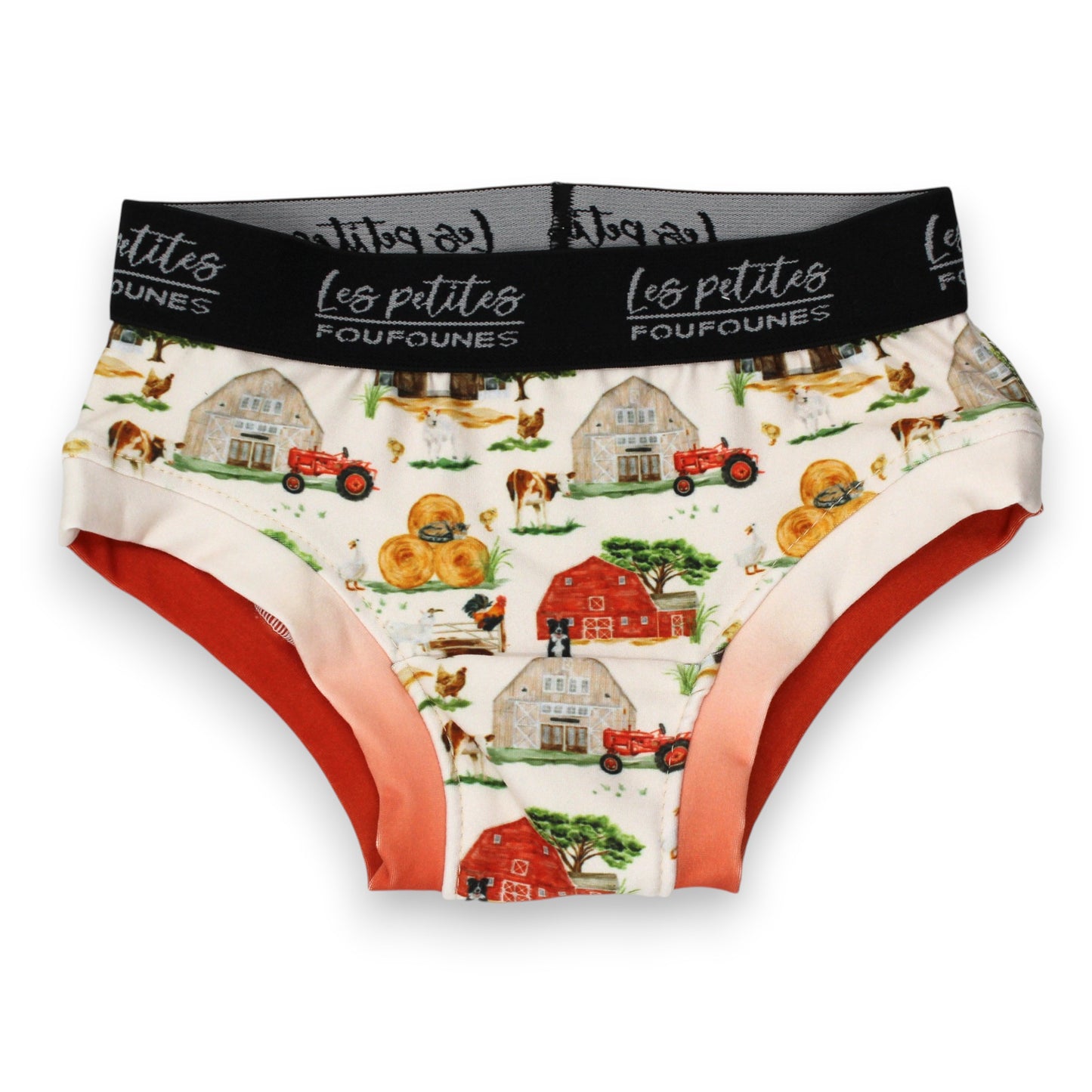 Bobette - Petite campagne