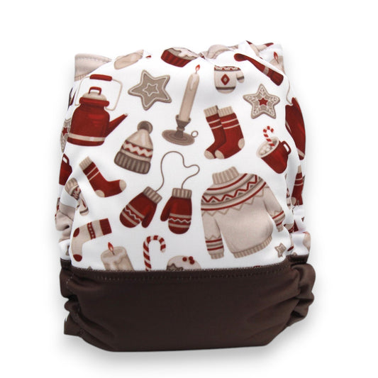 Couche - Petite laine