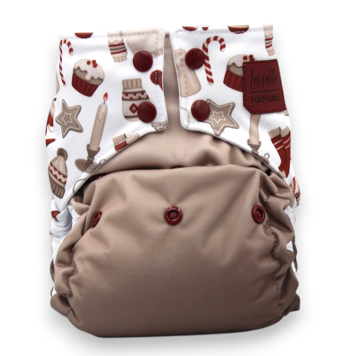 Couche - Petite laine