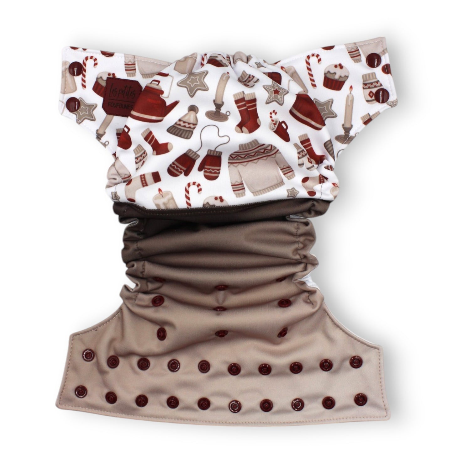 Couche - Petite laine